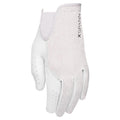 Callaway X-Spann Golf Glove White Women