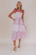 Can't Love You Anymore Dress