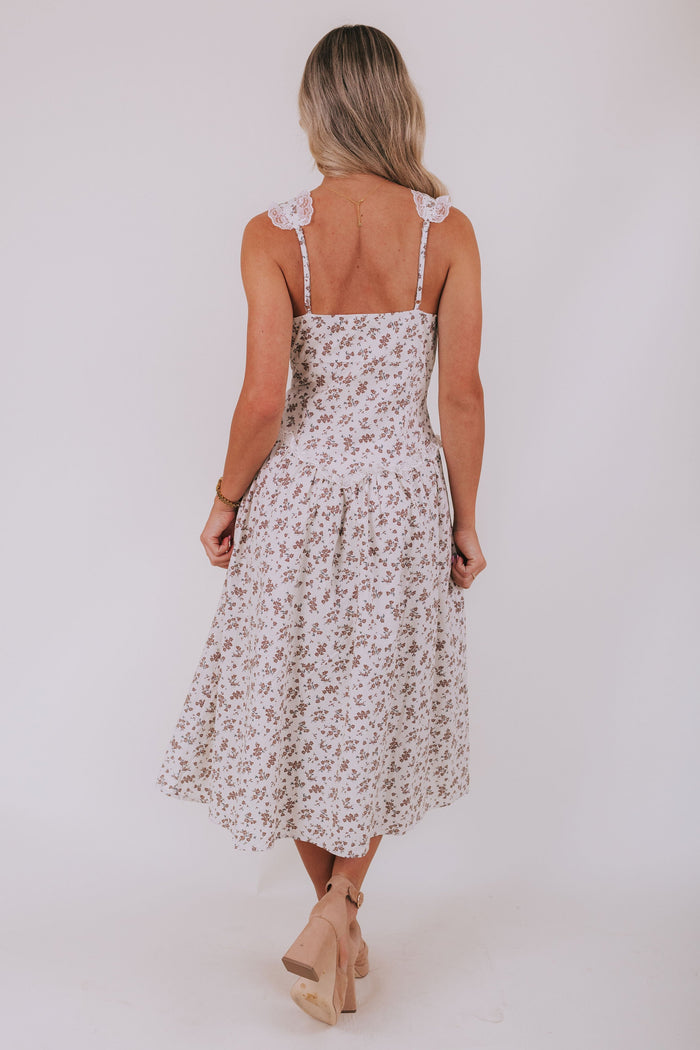 Can't Stop This Feeling Dress