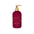 capri blue tinsel and spice glimmer hand soap