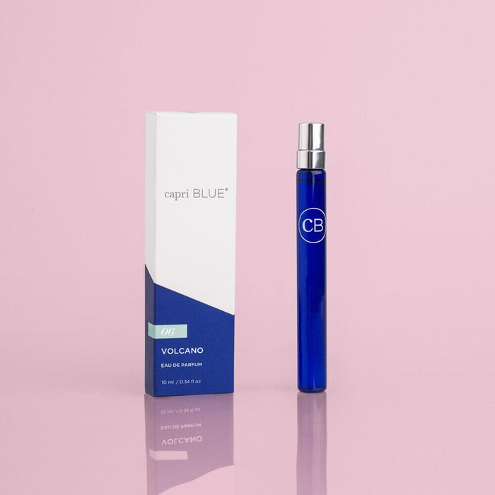 Pen bottle of volcano eau de parfum