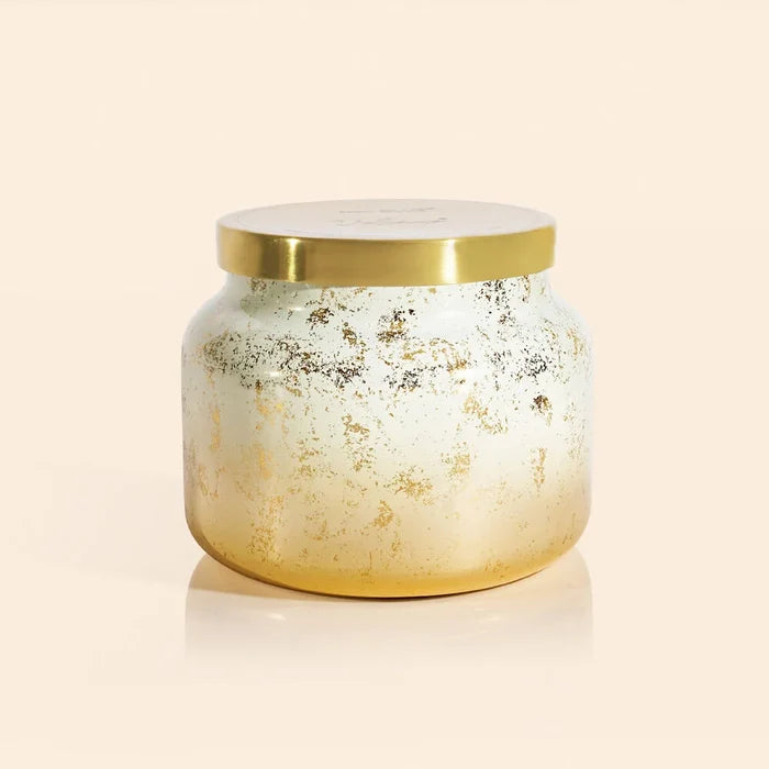 CAPRI BLUE - Volcano Glimmer Jumbo Jar, 48 oz