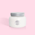 CAPRI BLUE - Volcano White Oversized Jar, 28 oz