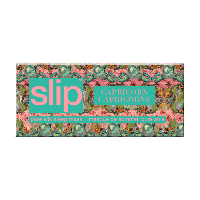 Capricorn Sleep Mask