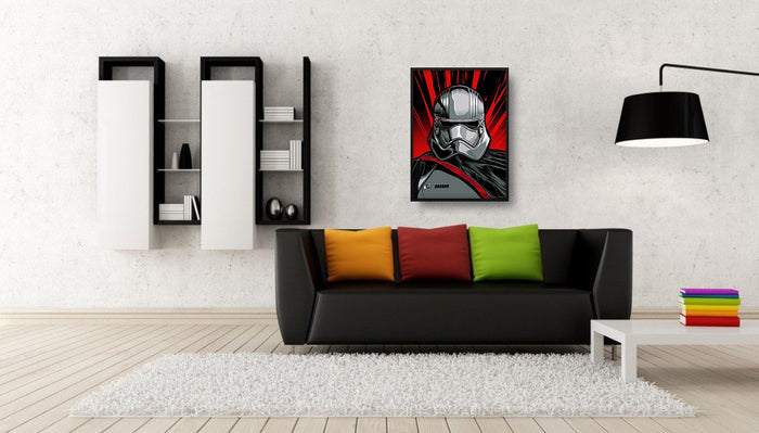 Captain Phasma