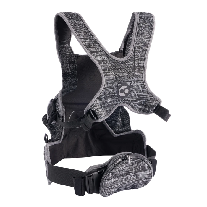 Carifit Core Carrier Slate Grey