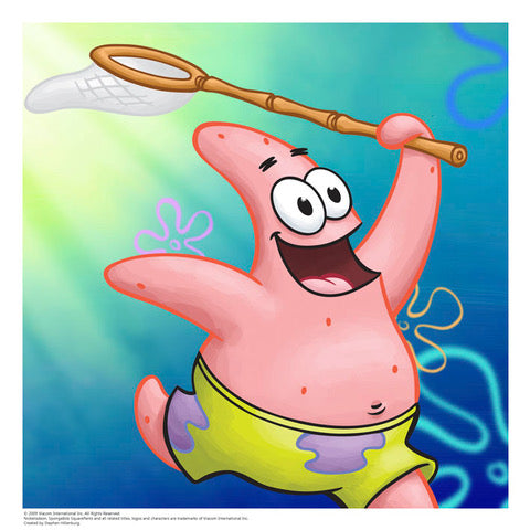 Catching Jellyfish