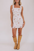 Charmed By You Dress