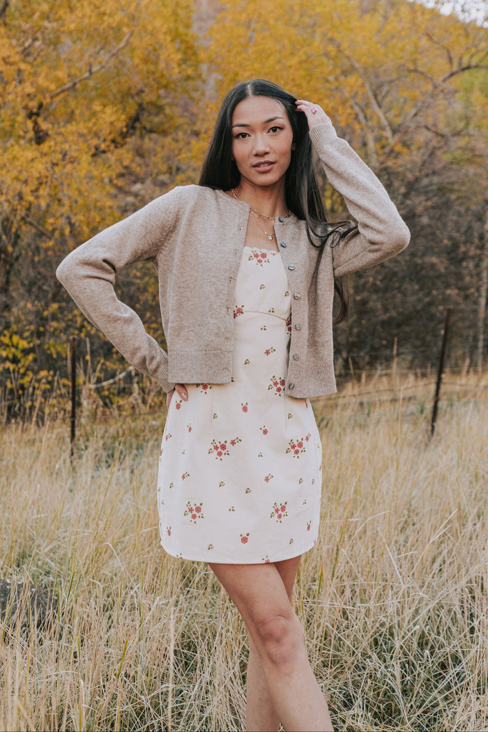 Charmed By You Dress