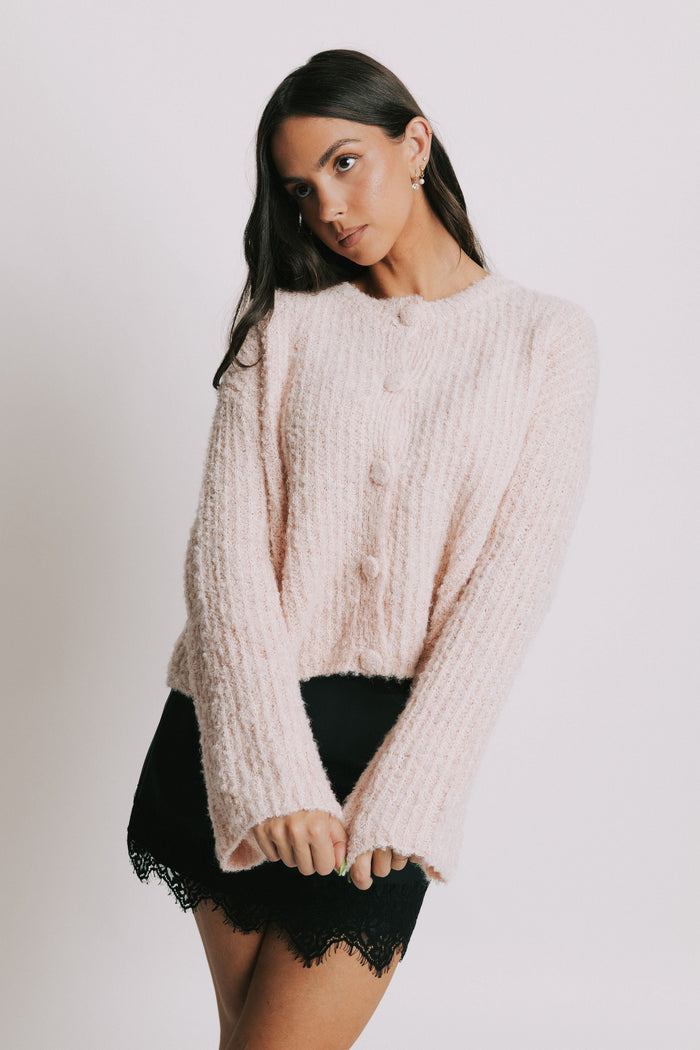 Cheer Me Up Cardigan