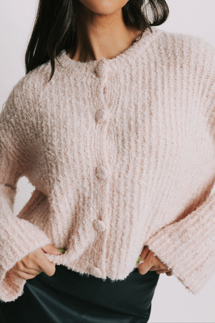 Cheer Me Up Cardigan