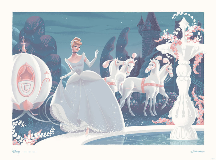 Cinderella