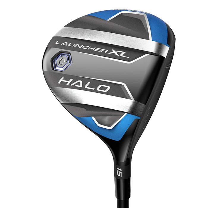 Cleveland Launcher XL Halo Fairway Wood 2021