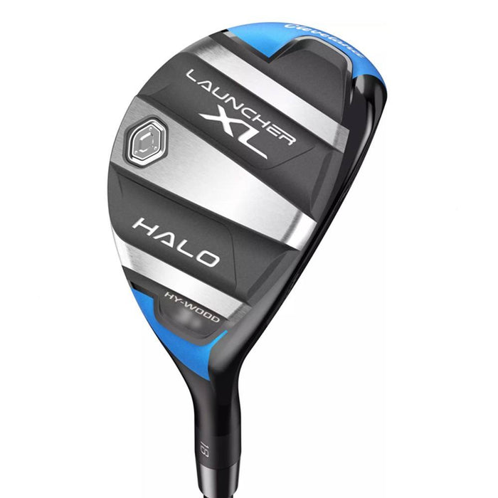 Cleveland Launcher XL Halo Hybrid Wood 2021