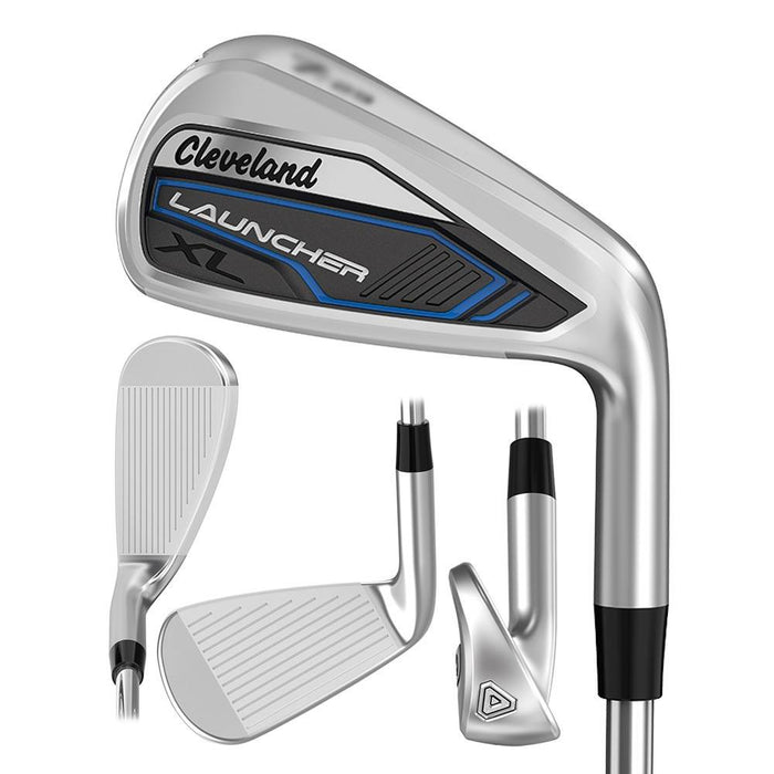 Cleveland Launcher XL Single Iron 2021