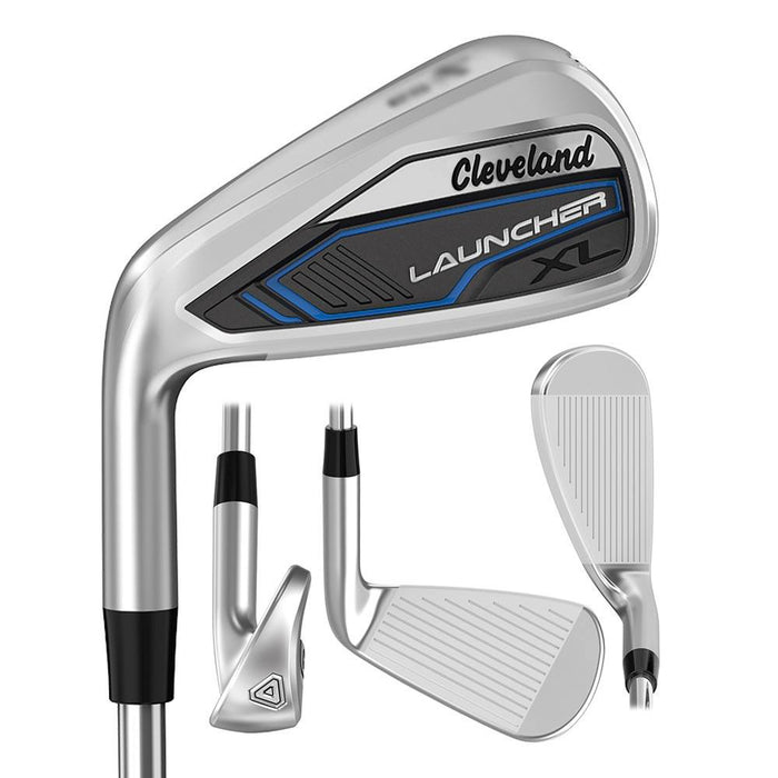 Cleveland Launcher XL Single Iron 2021