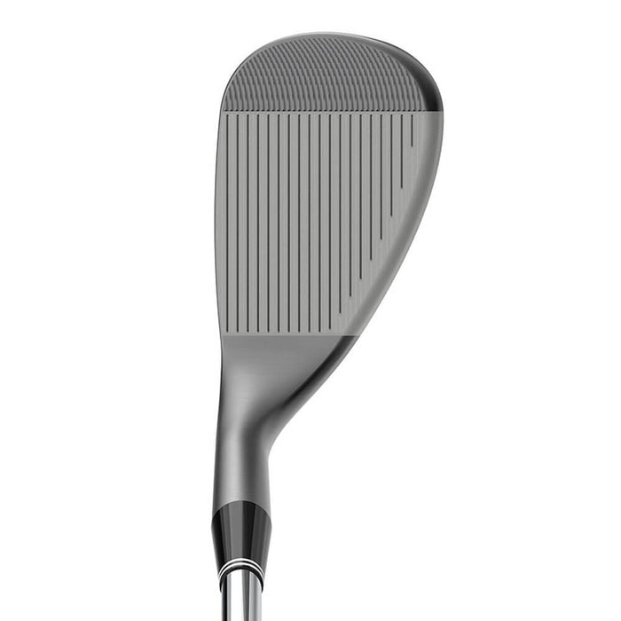 Cleveland RTX 6 Zipcore Black Satin Forged Wedge - 23 Men