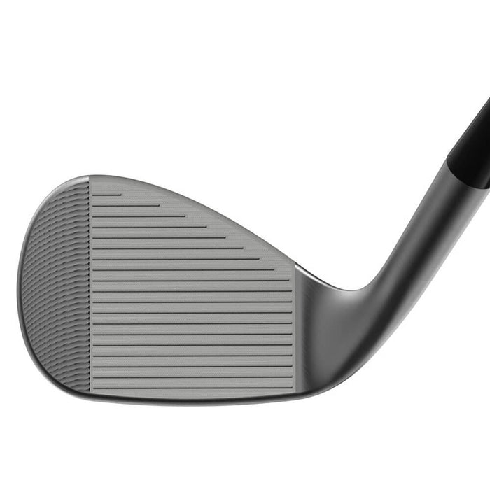 Cleveland RTX 6 Zipcore Black Satin Forged Wedge - 23 Men