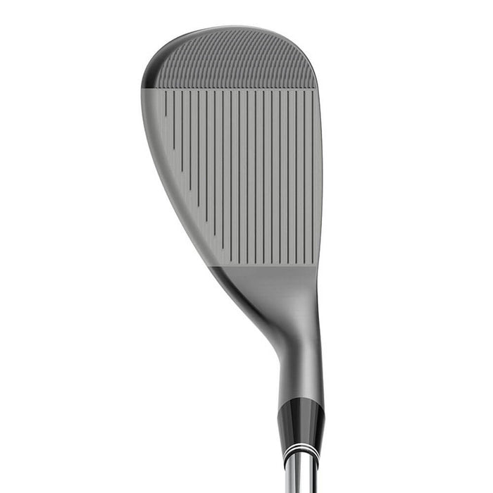 Cleveland RTX 6 Zipcore Black Satin Forged Wedge - 23 Men