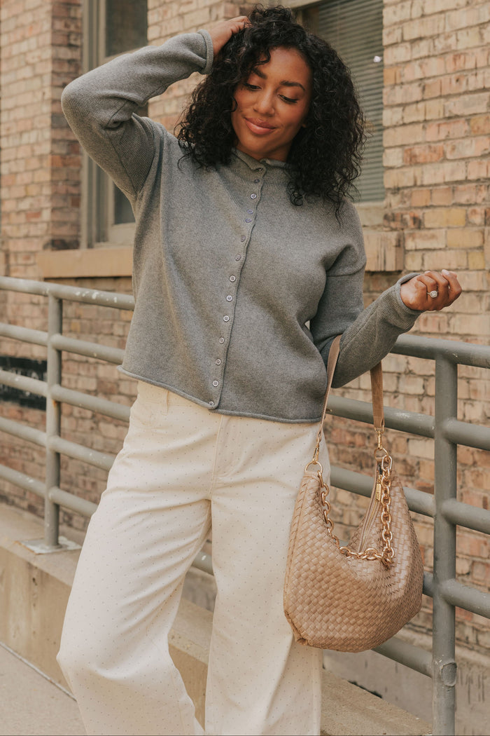Close to Home Cardigan