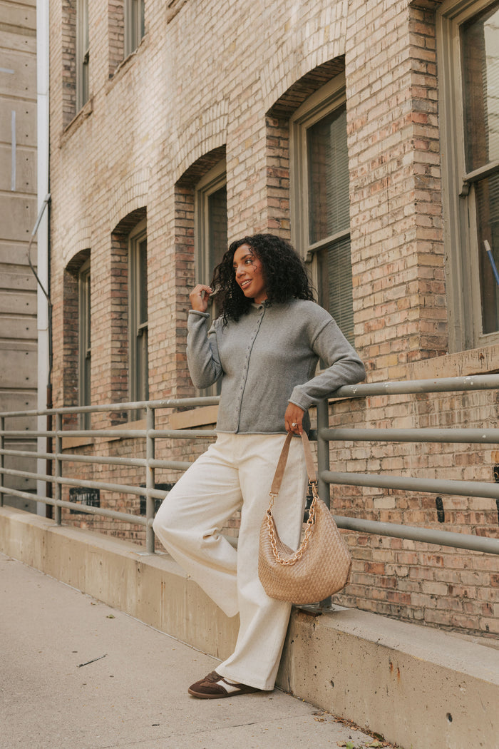 Close to Home Cardigan