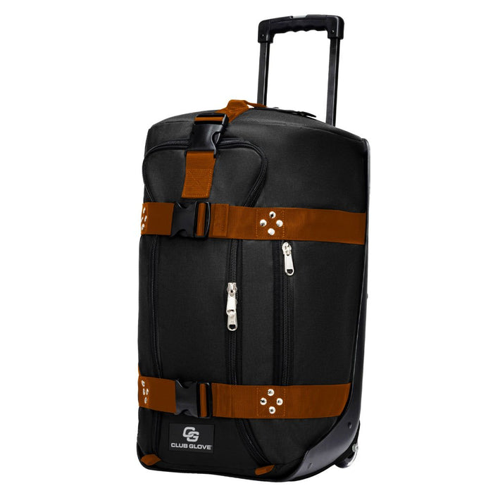 Black/Copper
