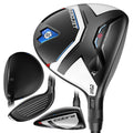 Cobra Aerojet Fairway Wood - 23 Men