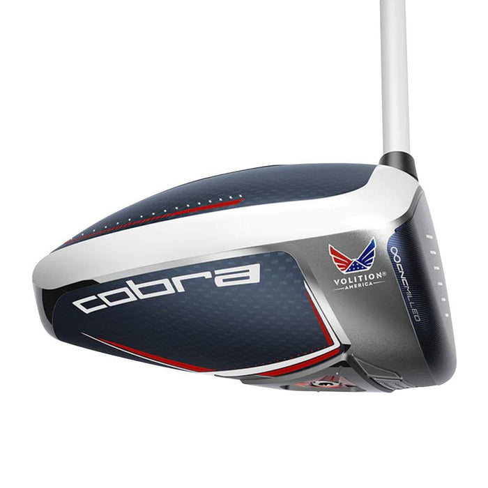 Cobra King Limited Edition LTDx LS Volition Driver 460cc 2022