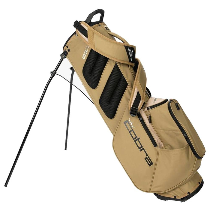 Cobra Ultralight Pro Stand Bag 2022