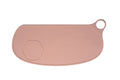Cogni Kids Splat - Baby Feeding Mat blush