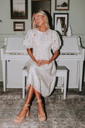 Come A Little Closer Dress