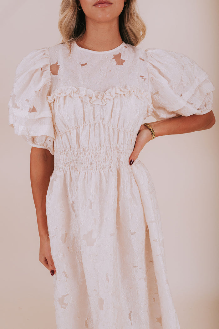 Come A Little Closer Dress