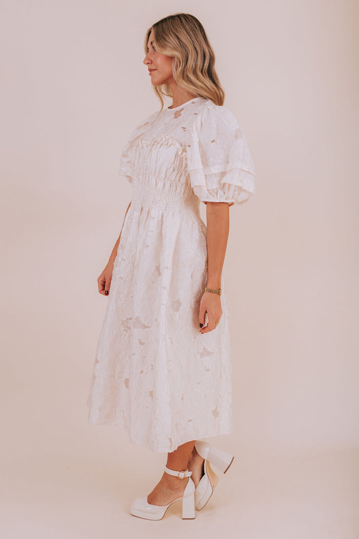 Come A Little Closer Dress