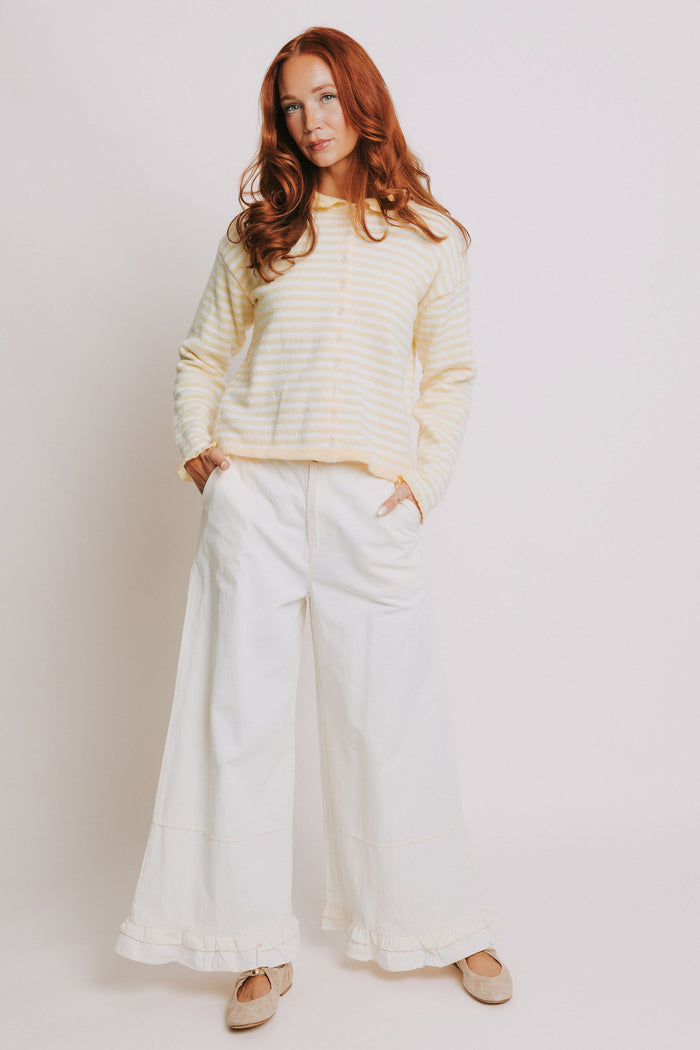 Come And Go Pants