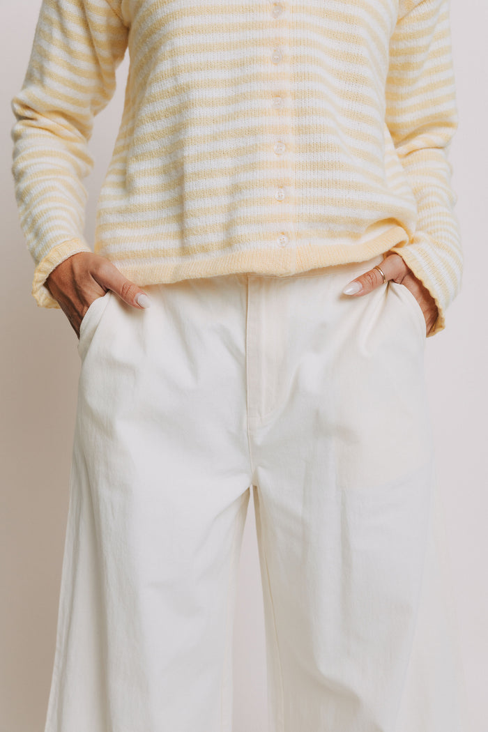 Come And Go Pants