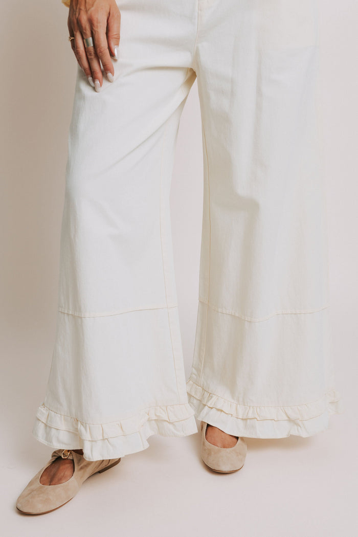 Come And Go Pants