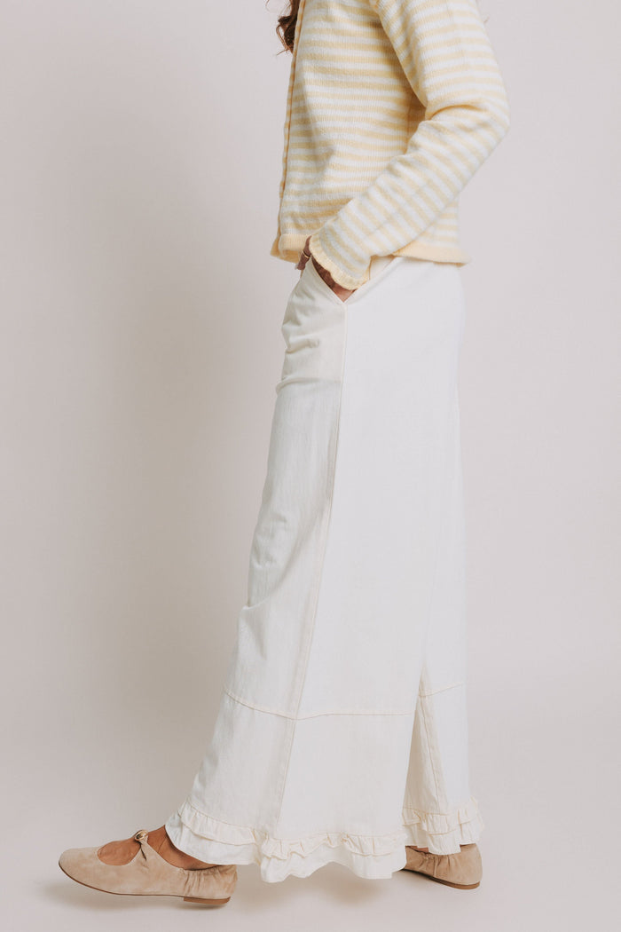 Come And Go Pants
