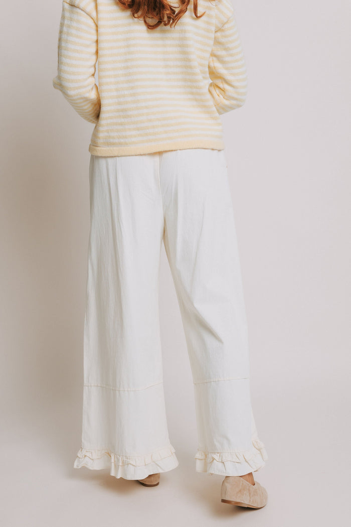 Come And Go Pants