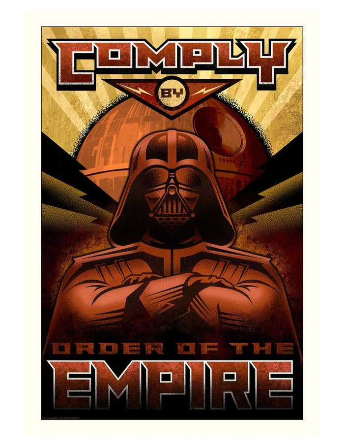 Comply