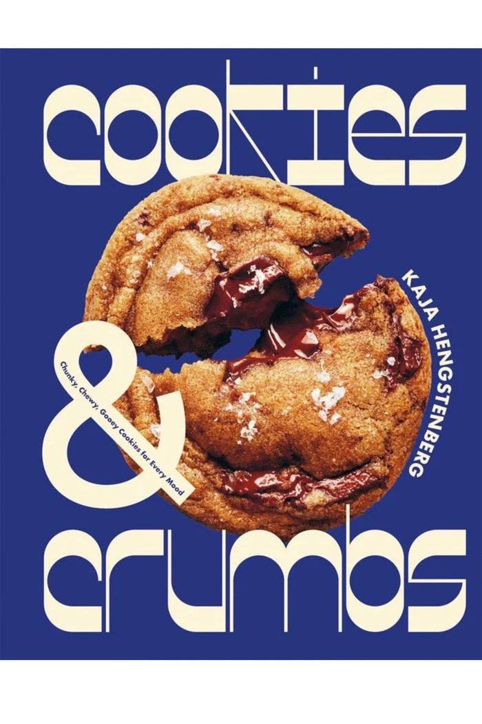 Cookies & Crumbs