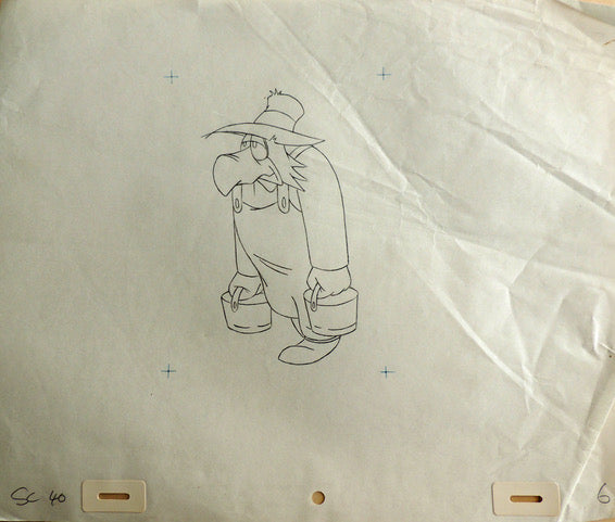 Count Duckula 9
