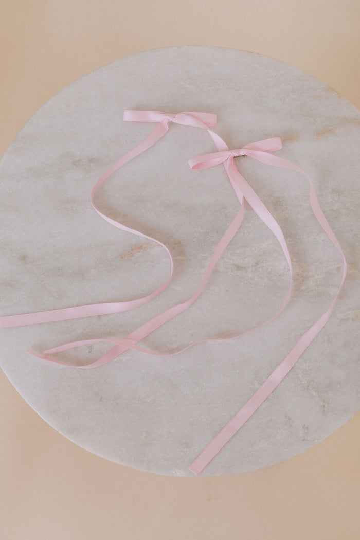 Counting Days Bow Pack - 5 Colors!