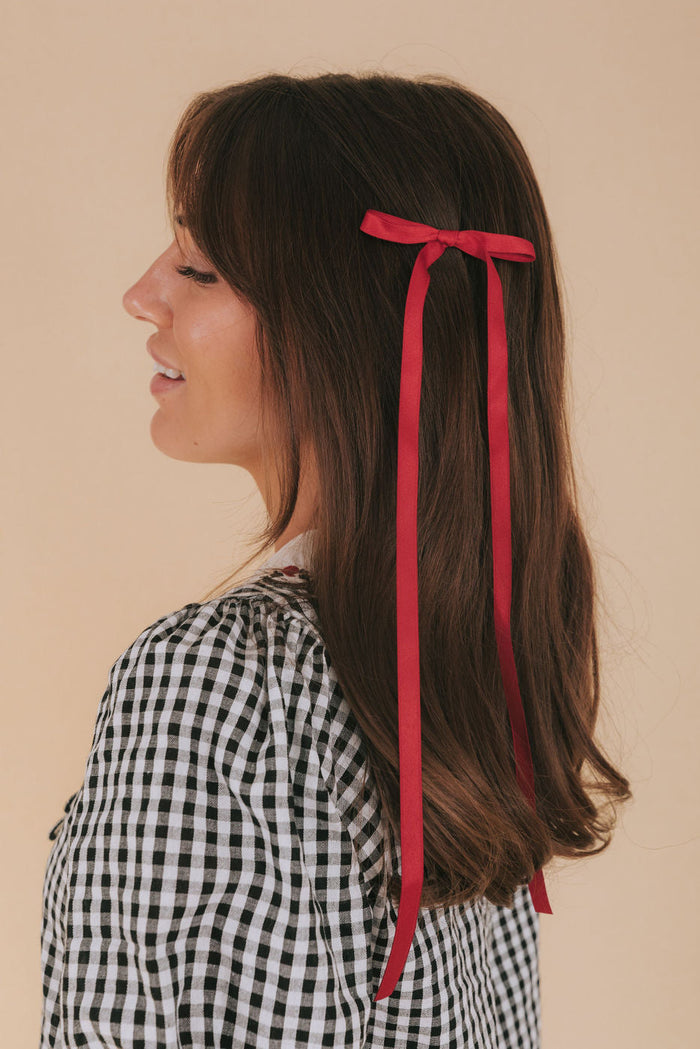 Counting Days Bow Pack - 5 Colors!