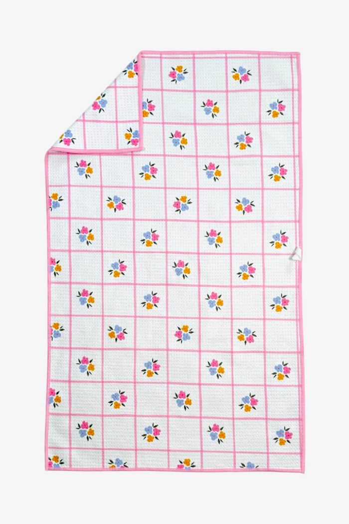 CRAE.HOME - Hattie: Double-Sided Hand Towel