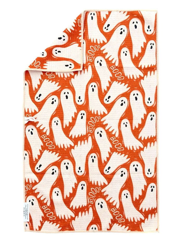 CRAE.HOME - Lazy Shake Double-Sided Hand Towel