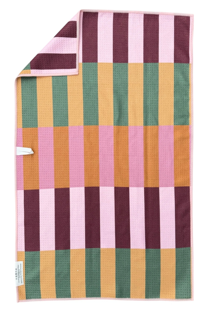CRAE.HOME - Maeve: Double-Sided Hand Towel