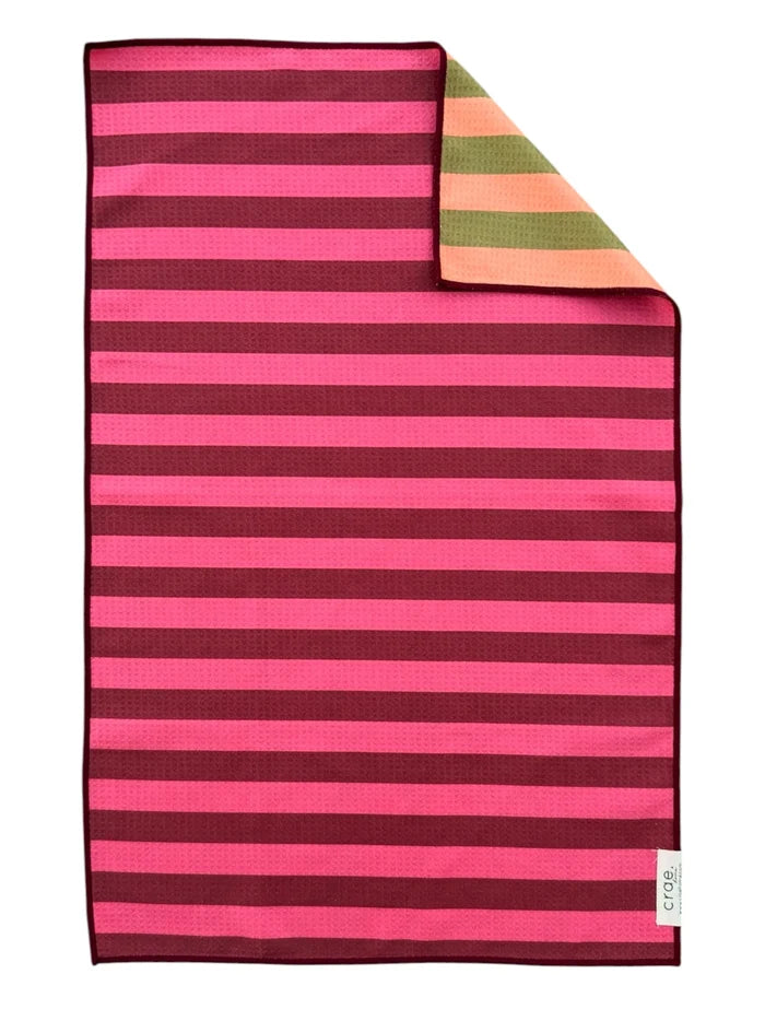 CRAE.HOME - Pam Reversible Hand Towel