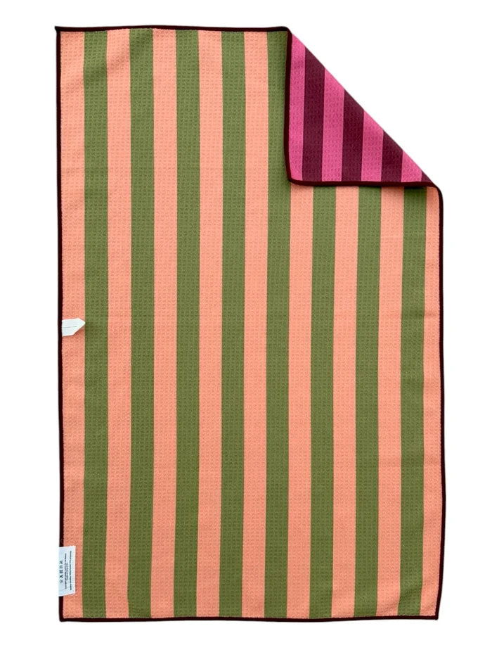 CRAE.HOME - Pam Reversible Hand Towel