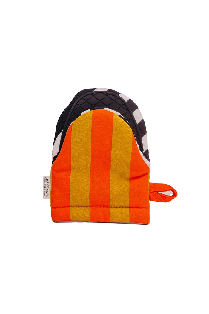 CRAE.HOME - Riglee Mini Mitt