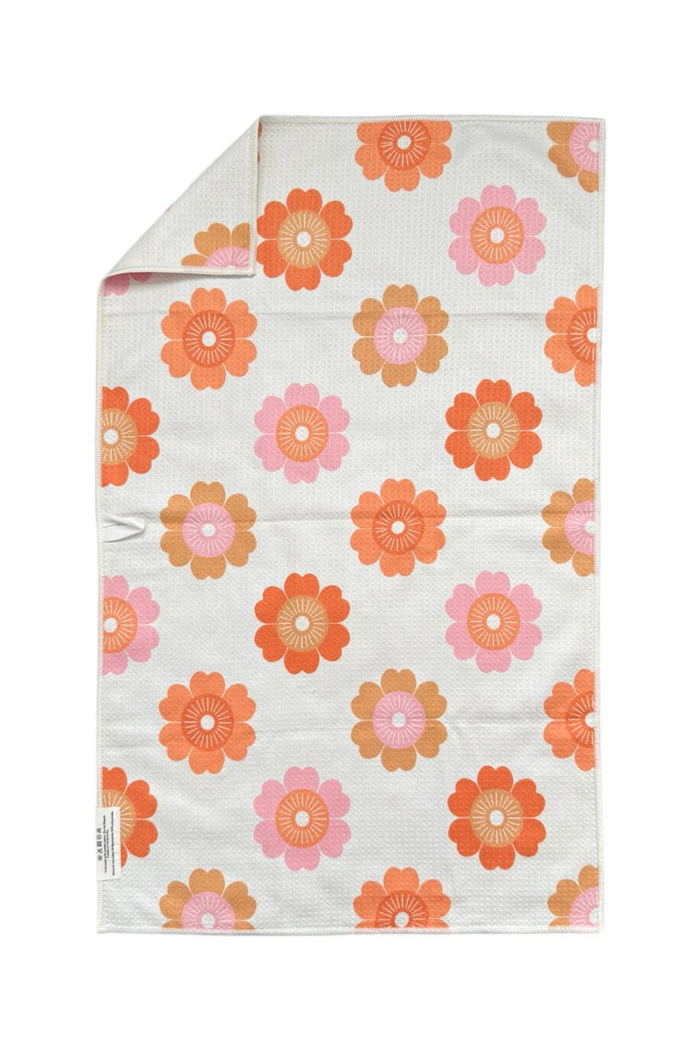 CRAE.HOME - Sincere: Double-Sided Hand Towel